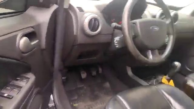 Carflix: Veículo FORD ECOSPORT 1.6 FREESTYLE 8V FLEX 4P MANUAL смотреть онлайн