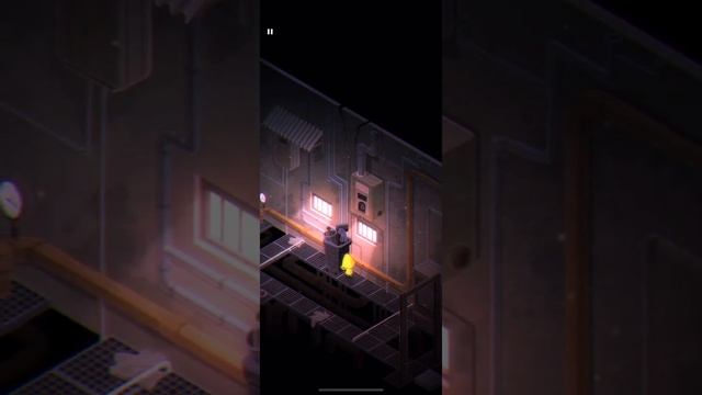 Very Little Nightmares: Level 13 + Secret Box - IOS Gameplay Walkthrough (HD) смотреть онлайн
