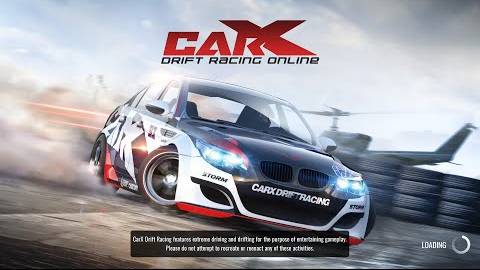 Drift Racing Online . ИЖ  или пирожок который смог.
