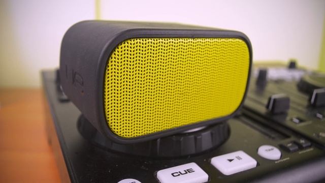 Обзор колонки UE Boom Mini. Стоит ли покупать? смотреть онлайн