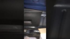 #Не работает кнопка открывания багажника Рено Сандеро. #как открыть багажник в Сандеро