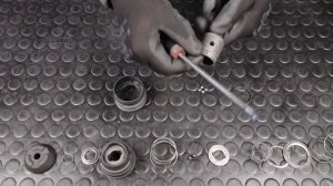 Ремонт патрона hilti te30