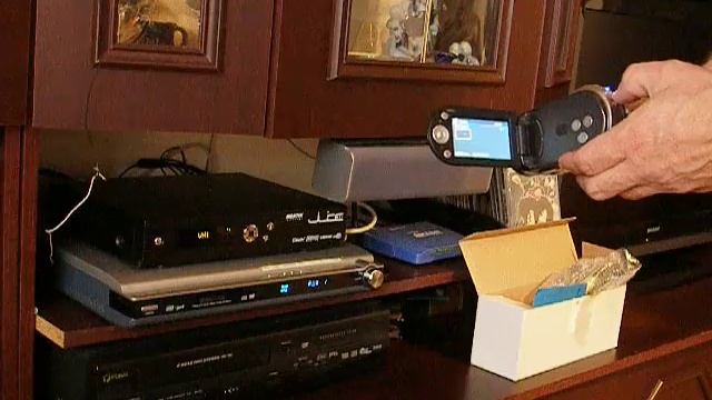 SAMSUNG handycam test смотреть онлайн