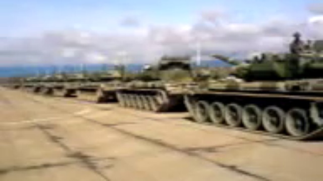 Танк Т-90 смотреть онлайн