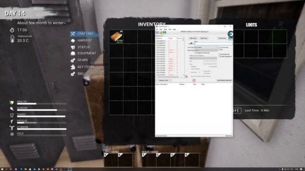 steam✅КАК❓❓❓ВЗЛОМАТЬ❓❓❓ИГРУ❓❓❓Mist Survival❓❓❓