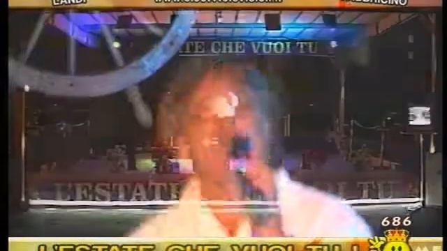 Insieme con Mery Fabbricino e Mario Landi - Mario Landi 'N'ammore a mmetà смотреть онлайн