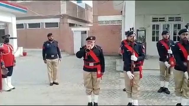 IG Khyber Pakhtunkhwa Moazzam Jah Ansari visit District Mardan смотреть онлайн