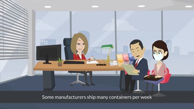 How Import Export Work? Shipping Flow Explained For Beginners смотреть онлайн