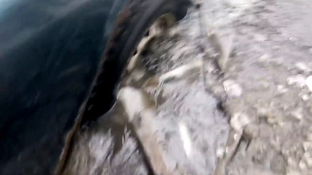 Немножко застряли - УАЗ Hunter часть 1 смотреть онлайн
