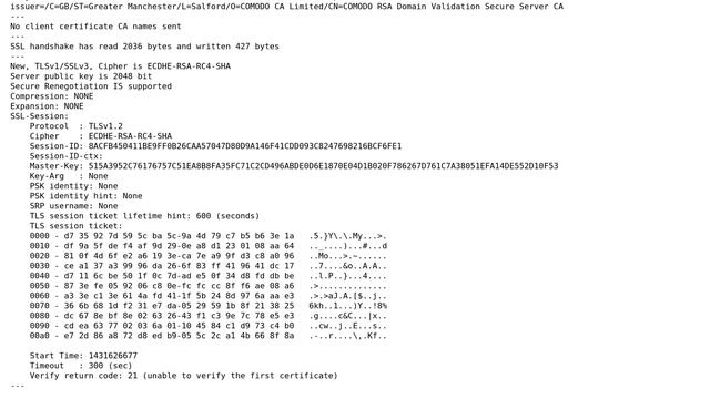Error with Python2 as a https client with an nginx server and SSL certificate chaining смотреть онлайн