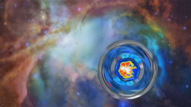 Beyblade Metal Fusion: Chase the Wolf! - Ep.11 смотреть онлайн