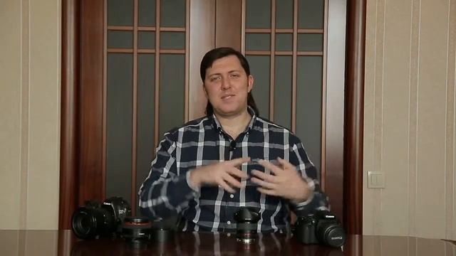 Настройка фотоаппарата: диафрагма, выдержка, iso смотреть онлайн