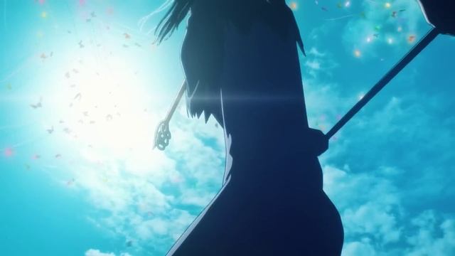 Адский рай. Опенинг смотреть онлайн