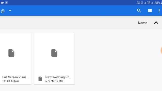 How to Load .viz & .json File in Avee Player || Fix Problem Add Template in Avee Player смотреть онлайн