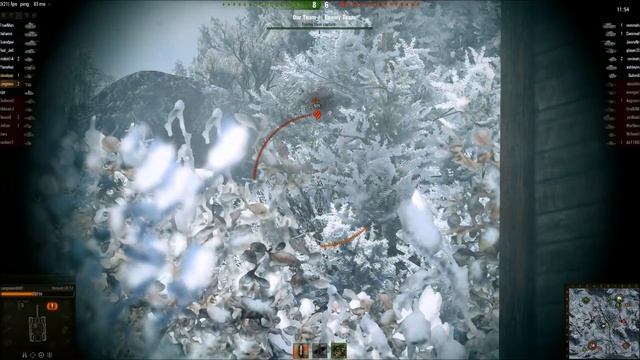 World of Tanks: Renault UE 57 - You're Doing it Right, Wrong and Everything In-Between смотреть онлайн