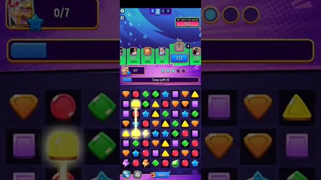 laser matches super sized rumble match | match masters | laser matches match rumble смотреть онлайн