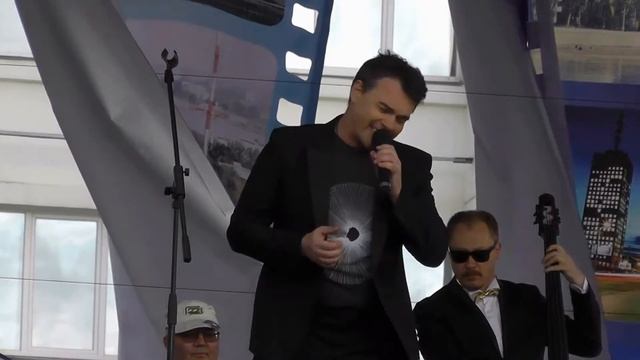 Есть только миг Евгений Дятлов смотреть онлайн