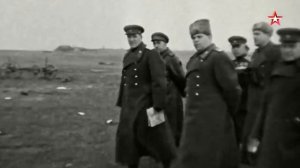 1945 г   Падение сильнейшей крепости 3 рейха  Кёнигсберг...Как это было