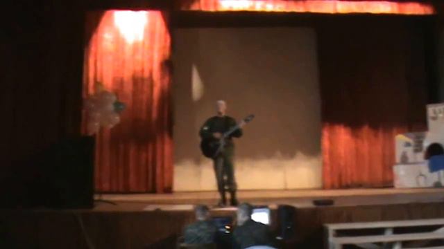 Дембельский вечер смотреть онлайн