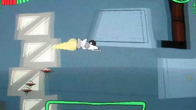 "Spy Fox in Hold the Mustard" Walkthrough (Levels 52-53) (Part 13) смотреть онлайн