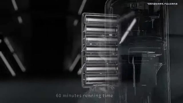 Xiaomi Dreame V10 Boreas пылесос беспроводной смотреть онлайн
