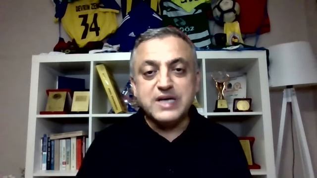 İsmail Kartal'ı PFDK'ya sevk etmek meydan okumaktır/Hangi suç unsurundan sevk yaptın/ Yönetim susma смотреть онлайн