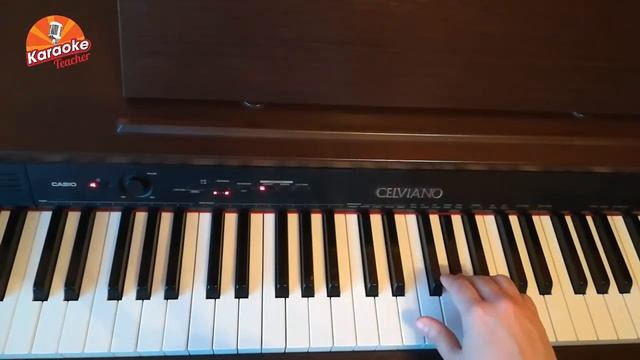 как играть на фортепиано | А-Студио | Я искала тебя смотреть онлайн