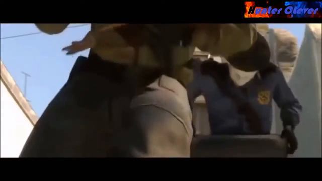 Курица с бомбой   Мультфильм про CS GO