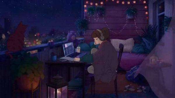 Дан Балан -лепестками слез (slowed)