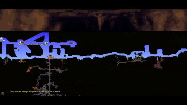 A Lets Play-Terraria-Journey Mode 39