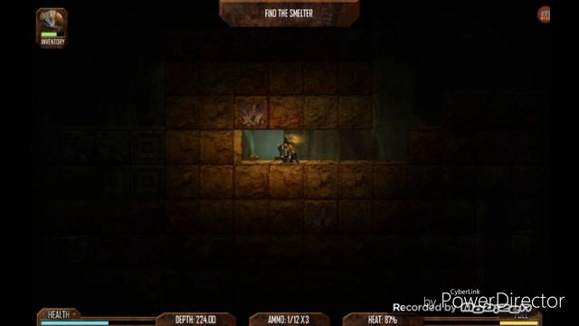 Mines of Mars| Исследуем смотреть онлайн