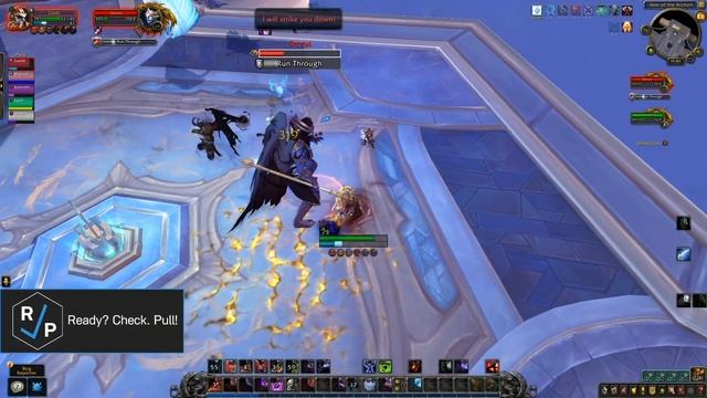 Spires of Ascension - Quick Guide - Normal - Shadowlands Alpha смотреть онлайн