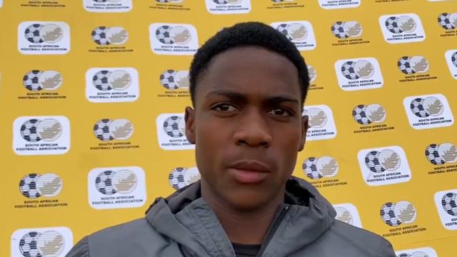 Good News For Kaizer Chiefs Star Mfundo Vilakazi, DStv PREMIERSHIP смотреть онлайн