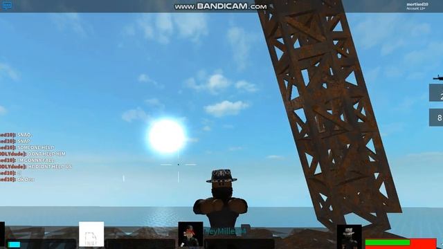 LEFT 2 DIE (Left 4 Dead On Roblox)