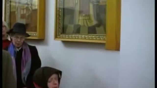 Коснулась идола для фотографии и заплатила здоровьем, но Бог продлил жизнь ради покаяния смотреть онлайн