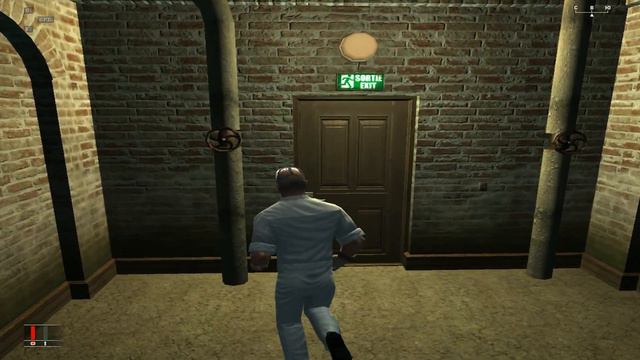 Прохождение игры Hitman Blood Money. #1 Смерть шоумена; Урожайный год; За кулисами; Бегущая волна смотреть онлайн