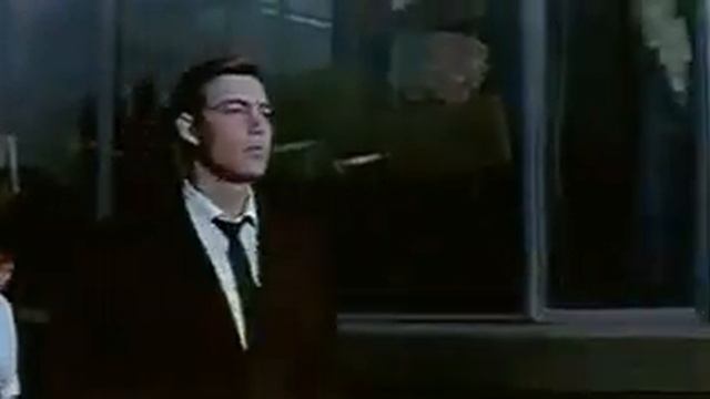 Таганрогские пейзажи в фильме "Человек, которого я люблю" смотреть онлайн