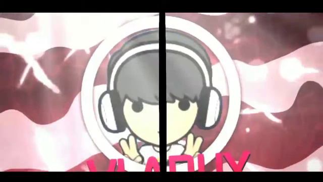 Intro for Vladux⏺️Hard sync⏺️Делал первый раз, вроде норм смотреть онлайн