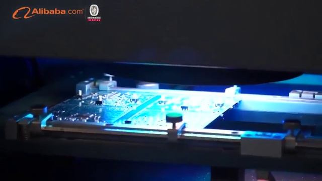 MOKO Technology - China's Responsible Circuit Card Fabricating Assy Service Specialist смотреть онлайн