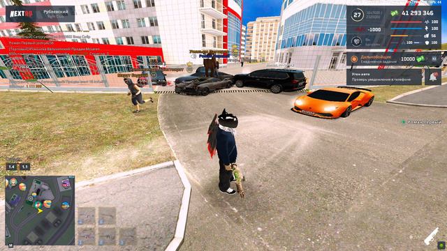 Grand Theft Auto San Andreas 2024.09.13 - 16.18.49.04 смотреть онлайн