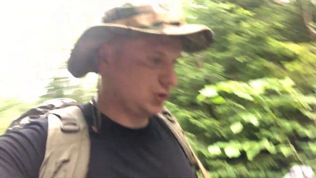 PRS 2020 Карпати "Звичайний день гуцула" смотреть онлайн