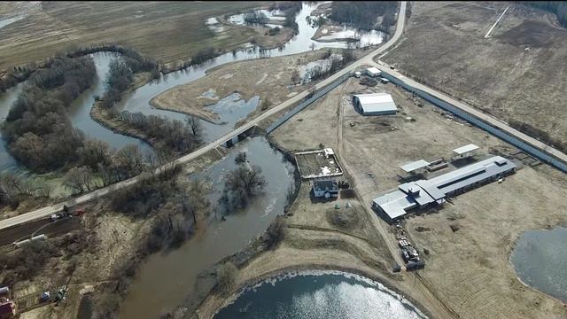 река Яхрома смотреть онлайн
