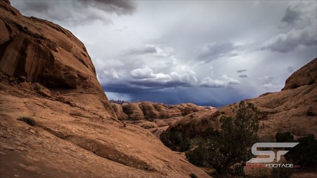 Beautiful & Scenic Utah, 4K UHD Video Demo with Destination Highlights смотреть онлайн