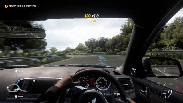 Forza Horizon 5 On GTX 760 смотреть онлайн