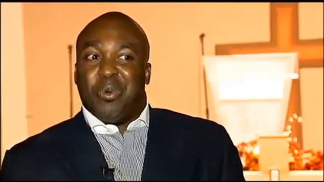 Bishop Eric Freeman - After Trayvon WIS TV - LIVE2TELL смотреть онлайн