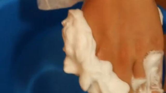 Сеточка для взбивания пены и умывания смотреть онлайн