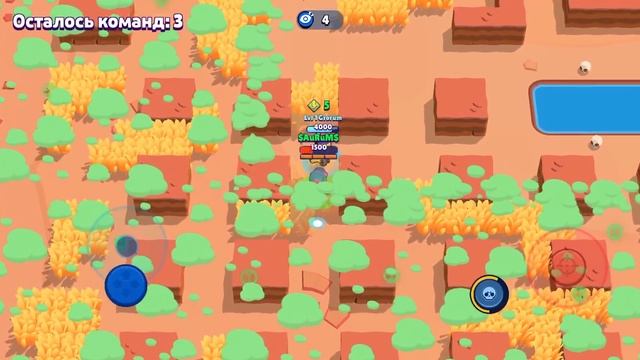 ЛАЙФХАК! КАК ПОЛУЧИТЬ КУЧУ БАНОК В ШОУДАУНЕ (СТОЛКНОВЕНИЕ)? | BRAWL STARS смотреть онлайн