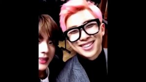 Намджины-Улетаю