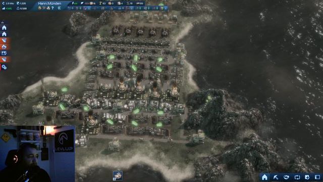 ANNO 2070 Folge 16 #anno #oldgames #anno2070