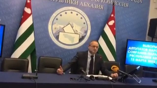 Дмитрий Маршан сообщил, что ЦИК в течение дня несколько раз будет давать брифинги и сообщать о ходе смотреть онлайн